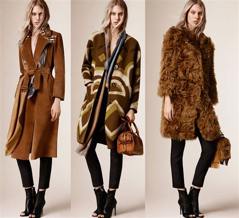 burberry prorsum pre fall 2015|why did burberry drop prorsum.